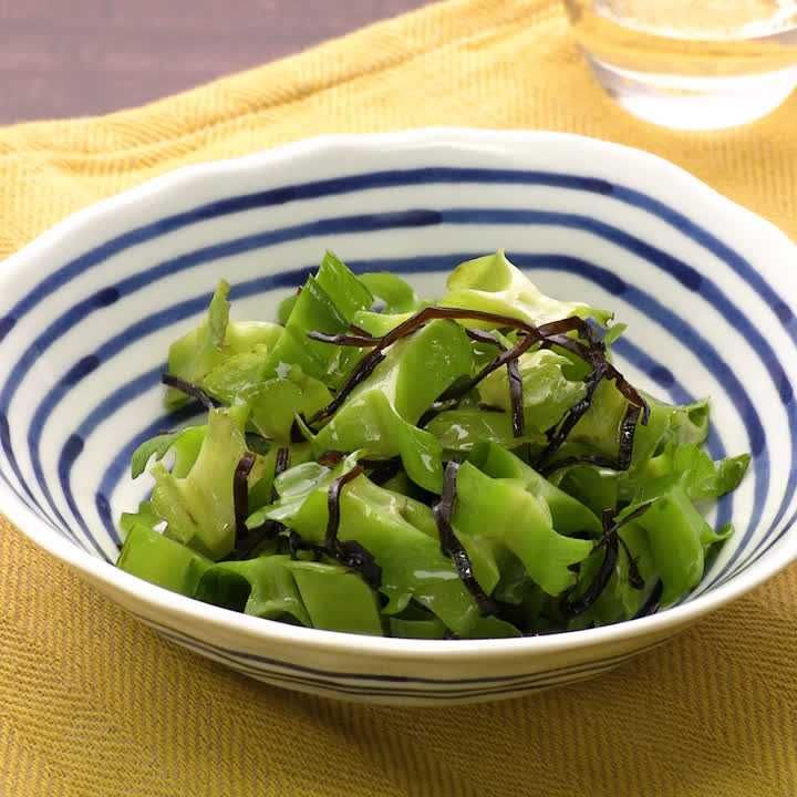四角豆 うりずん豆 とは 下ごしらえの方法やレシピをご紹介 Delish Kitchen