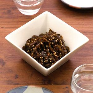 「切り昆布の佃煮」のレシピ動画