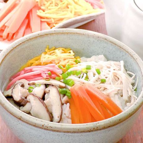 だしが決め手 けいはんのレシピ動画 作り方 Delish Kitchen