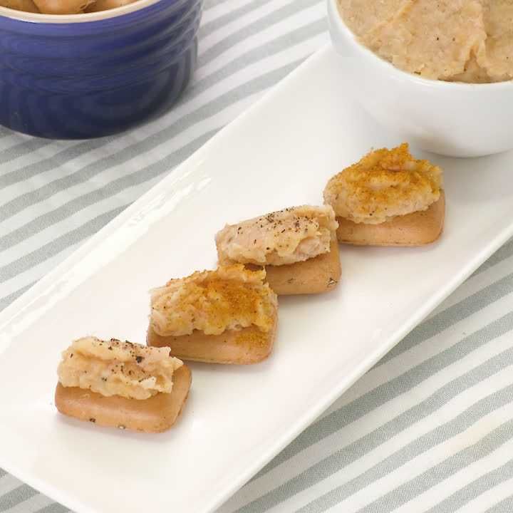 カンパン レシピ|15分で作れる簡単&洋風アレンジなど7選