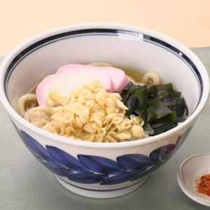 あごだしうどん