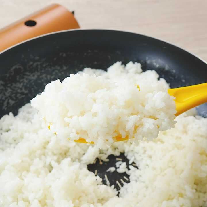 災害時に役立つ！コンロ×保存食活用レシピ