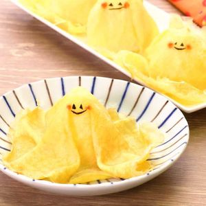 おばけ卵