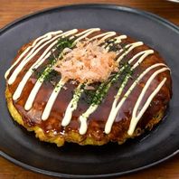 お好み焼きは具材を変えて楽しめる！おすすめレシピをご紹介