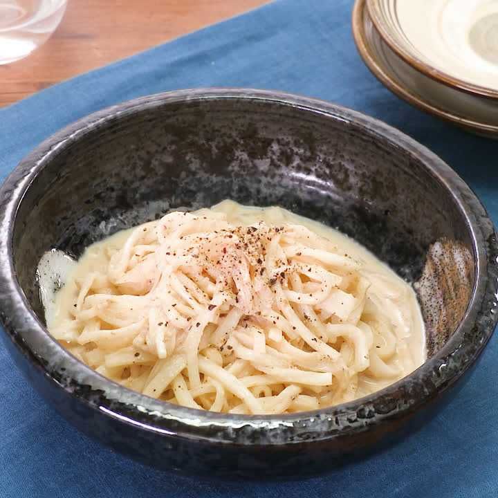 大根のオイマヨサラダ