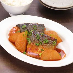 缶詰でお手軽レシピ さば缶でさば大根のレシピ動画 作り方 Delish Kitchen 缶詰でお手軽レシピ さば缶でさば大根のレシピ動画 作り方 Delish Kitchen