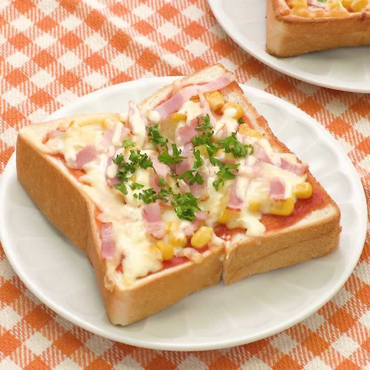 コーンマヨネーズのおすすめレシピ32選！トーストやおかずまで♪