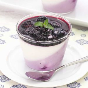 ブルーベリーの人気レシピ 作り方 50品 Delish Kitchen