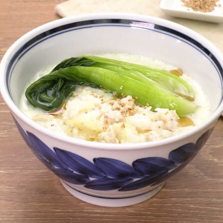 疲れた体にホッと一息 夜食におすすめのレシピ10選 Delish Kitchen 疲れた体にホッと一息 夜食におすすめのレシピ10選 Delish Kitchen