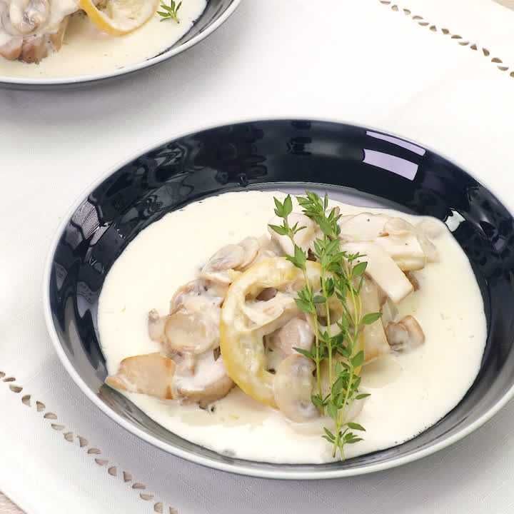 タイムハーブの特徴や種類は 料理レシピもご紹介 Delish Kitchen
