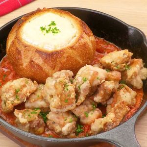 「パネチキン」のレシピ動画