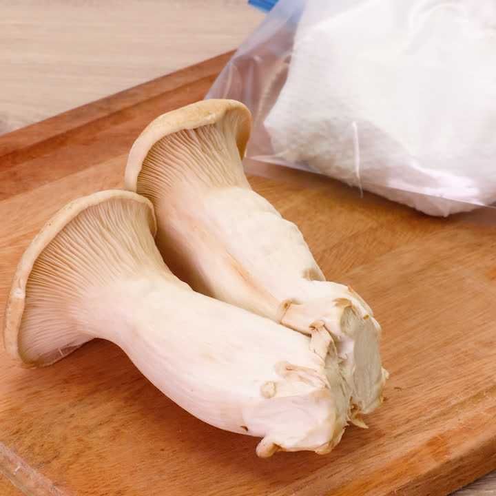 料理の基本！ エリンギの保存方法のレシピ動画・作り方 | デリッシュキッチン