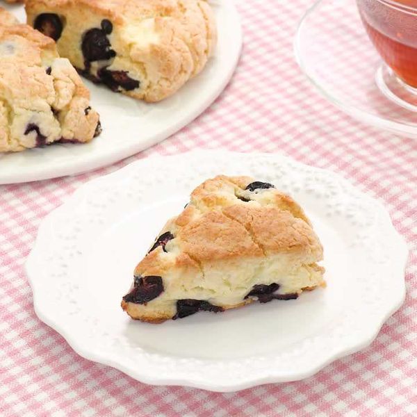 【ザクザクスコーン】ホットケーキミックスで作るスコーン28選の人気レシピ・作り方 | デリッシュキッチン