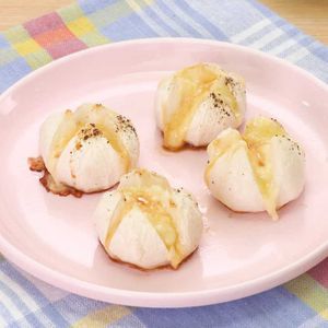 かぶのチーズ焼き