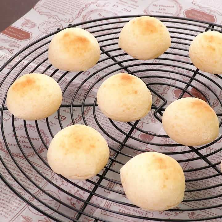 タピオカ粉の人気レシピ9選!お菓子やおかずなどご紹介