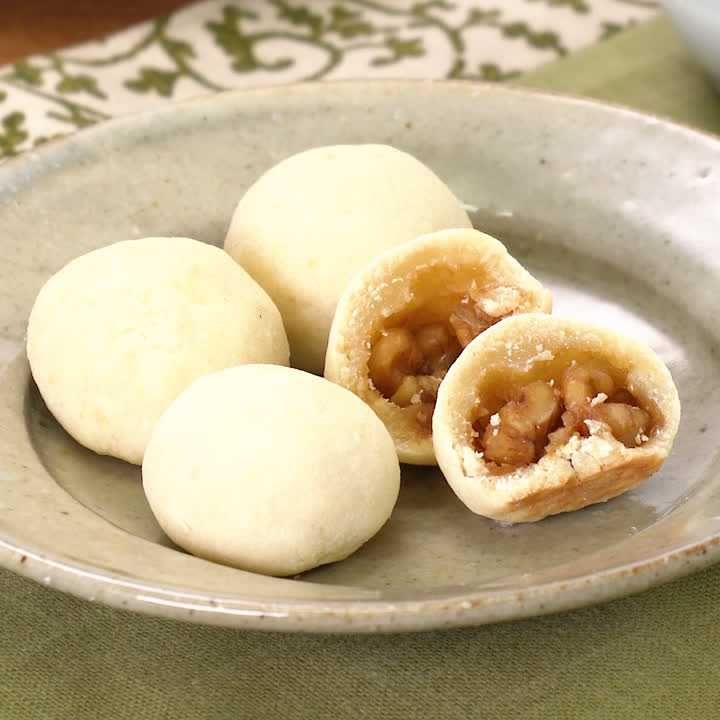 豆腐クッキーの人気レシピ3選！ヘルシーでおいしいレシピをご紹介