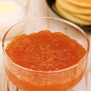 「りんごソース」のレシピ動画