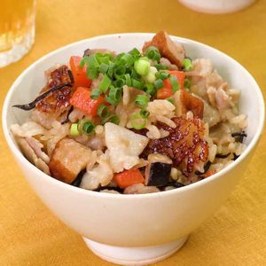 「クファジューシー」のレシピ動画