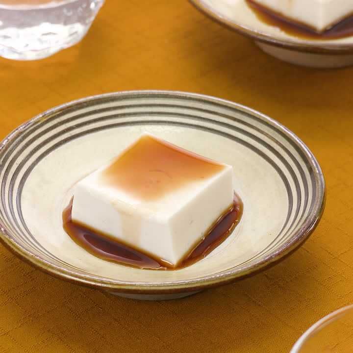 ジーマーミー豆腐