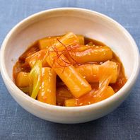 トッポギとは？作り方や歴史・おすすめレシピをご紹介