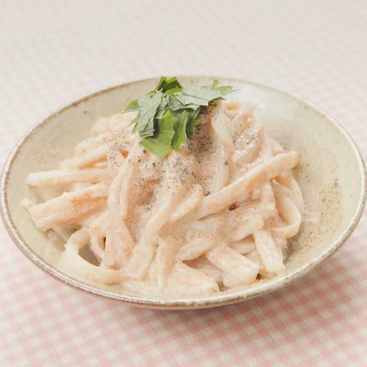 大根たらマヨサラダ