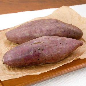 「オーブン焼き芋」のレシピ動画