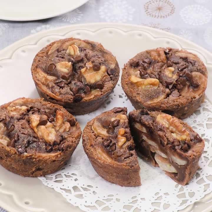 バナナのガトーインビジブル