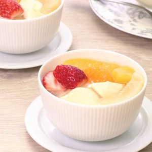 「豆花(トウファ)」のレシピ動画