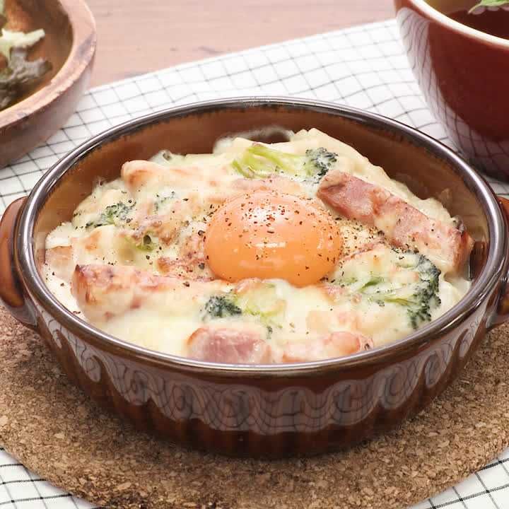 にんにくを使ったカルボナーラのおすすめレシピ5選