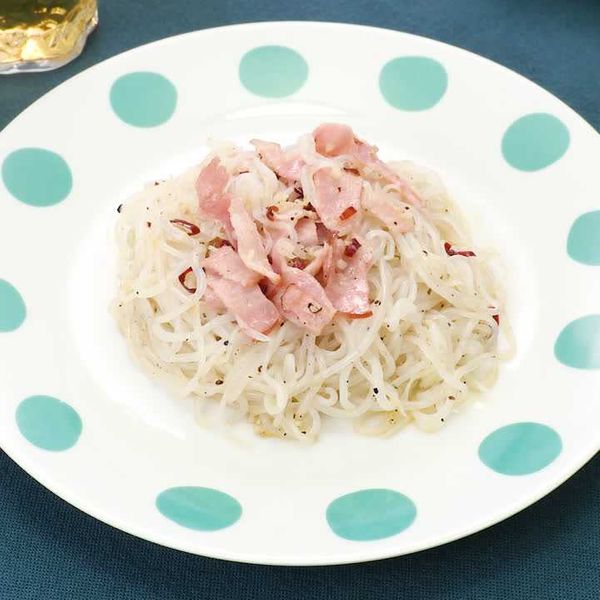 【しらたき(糸こんにゃく)の簡単レシピ】人気おかず&主食50選の人気レシピ・作り方 | デリッシュキッチン