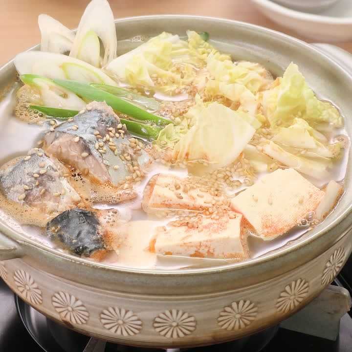 人気のミルフィーユ鍋も 白菜を使った鍋レシピ21選 Delish Kitchen