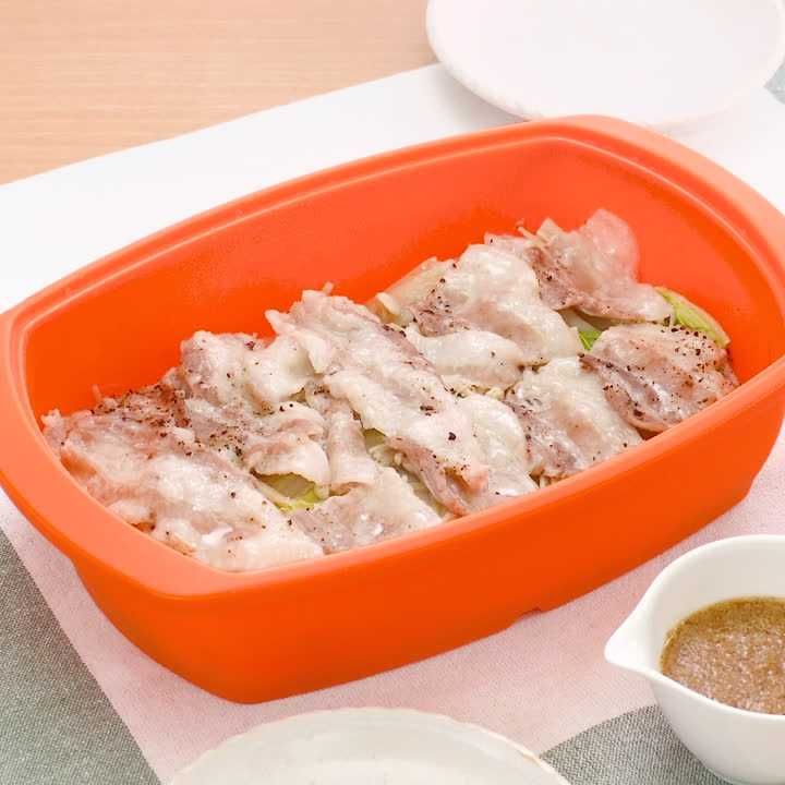 シリコンスチーマーで出来る簡単レシピ7選！お肉や蒸しパンも♪