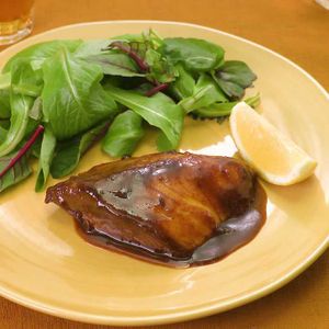 ご飯が進む ハマチの照り焼きのレシピ動画 作り方 Delish Kitchen