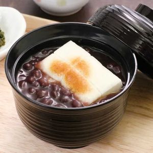 「圧力鍋でぜんざい」のレシピ動画