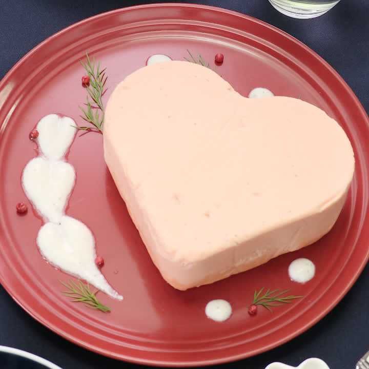 サーモンテリーヌ
