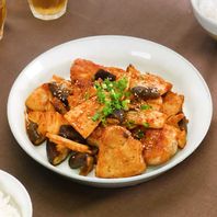 中華調味料はどんな種類があるの？持っておきたい基本の調味料はどれ？