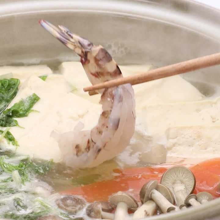 あの食材も しゃぶしゃぶのおすすめ具材をご紹介 Delish Kitchen