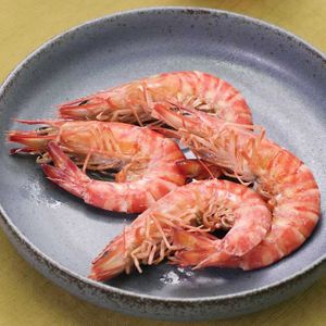 おつまみにもぴったり 車えびの塩焼きのレシピ動画 作り方 Delish Kitchen