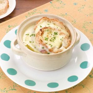 チコリーチーズポトフ