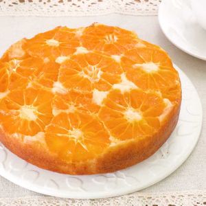 見た目も可愛い みかんカップケーキのレシピ動画 作り方 Delish Kitchen