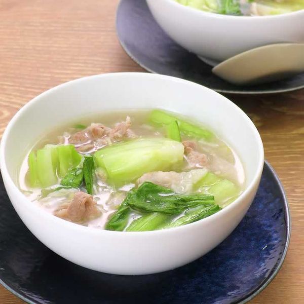 野菜たっぷり具沢山！絶品スープレシピ30選！テイスト別に紹介の人気レシピ・作り方 | デリッシュキッチン