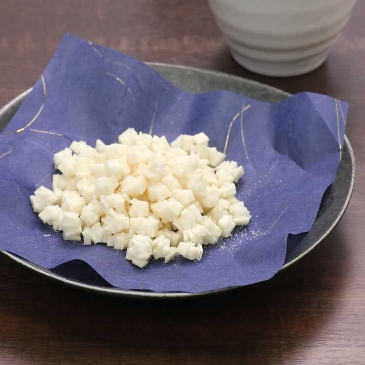 あられの作り方簡単: せんべい 作り方 工場 – SLUDKL