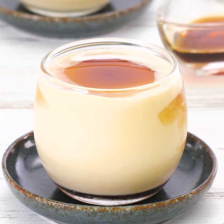 大人気！レンジで簡単おやつ