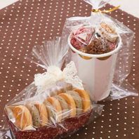 サクサク食感 プレーンとチョコのボーダークッキーのレシピ動画 作り方 Delish Kitchen
