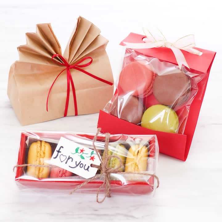 お菓子作りの基本の人気レシピ 作り方 165品 3ページ目 Delish Kitchen