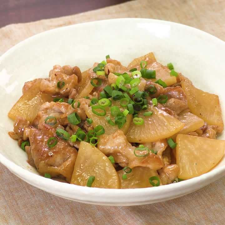 【豚肉炒め】人気のレシピ30選！さっぱりからこってりまでご紹介
