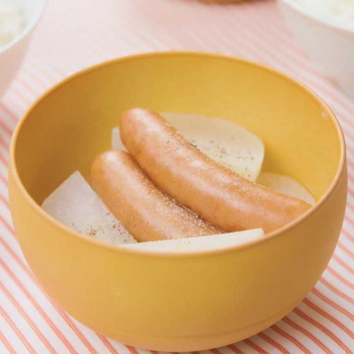 【大根おかず】洋風の献立にも合う♪人気レシピ8選