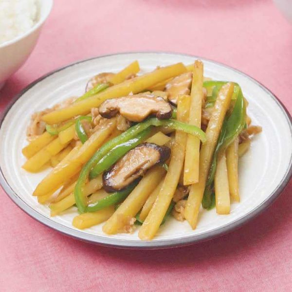 少ない調味料で作れる!お手軽な料理レシピ15選の人気レシピ・作り方 | デリッシュキッチン