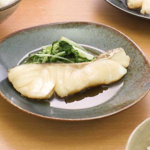 染み込む旨味 白菜とたらのしょうが煮のレシピ動画 作り方 Delish Kitchen 染み込む旨味 白菜とたらのしょうが煮のレシピ動画 作り方 Delish Kitchen