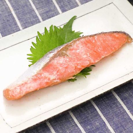 ごはんがすすむ 鮭の塩麹焼きのレシピ動画 作り方 Delish Kitchen